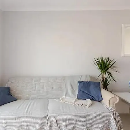 Brisamarvilas Sea View, 5 Min Walk To Town & 12e13 阿尔布费拉