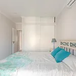 Brisamarvilas Sea View, 5 Min Walk To Town & 12e13 Albufeira
