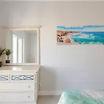 Brisamarvilas Sea View, 5 Min Walk To Town & 12e13