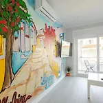 Brisamarvilas Sea View, 5 Min Walk To Town & 12e13