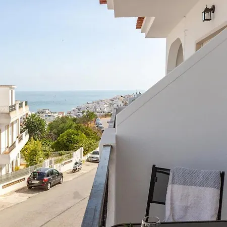 Holiday home Brisamarvilas Sea View, 5 Min Walk To Town & 12e13 *