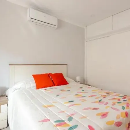 Brisamarvilas Sea View, 5 Min Walk To Town & 12e13 * Albufeira