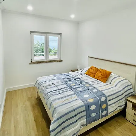 Brisamarvilas Sea View, 5 Min Walk To Town & 12e13 * Albufeira